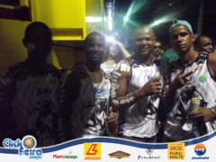 Bloco Bafo de Baco